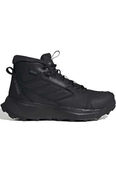 adidas Terrex Winter Boot Mid Leather Trekking Boots Outdoor Shoes