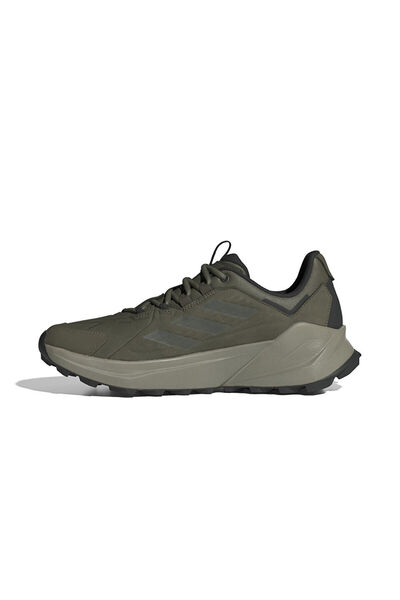 adidas Terrex Trailmaker 2 Lea Erkek Trekking Ayakkabısı ID0887 Haki