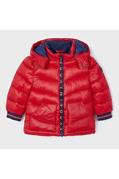 MAYORAL 2421 Baby Boy Puffer Jacket