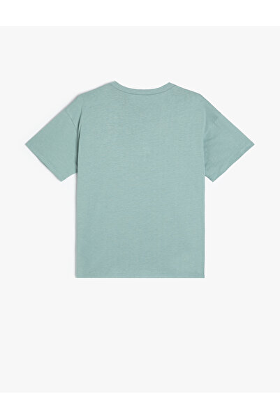 Koton Tričko s licencovaným potiskem Looney Tunes