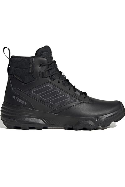 adidas Terrex Unity Lea Mid R.Rdy - Μπότες πεζοπορίας εξωτερικού χώρου