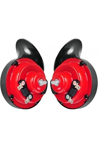 Seger Dadat Korna Seti (standart Tip ) 24 Volt Çift Terminal 60bo24.000.02k