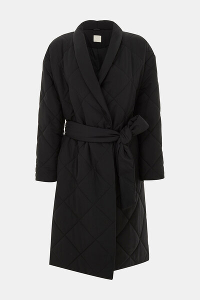 W Collection BLACK MONT