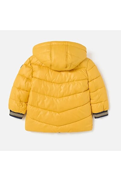 MAYORAL 2421 Baby Boy Puffer Jacket