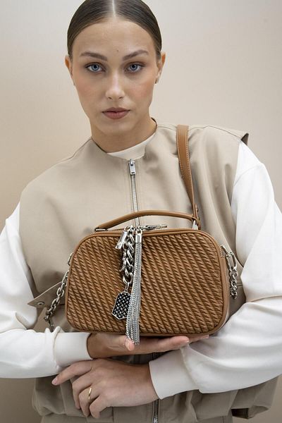 Matthew Cox Byn2306 Women's Accessory Strap Handbag