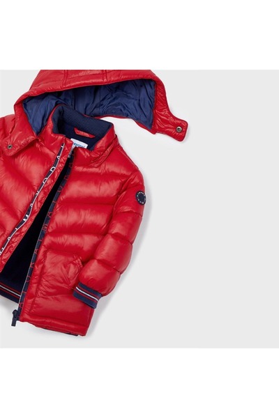 MAYORAL 2421 Baby Boy Puffer Jacket