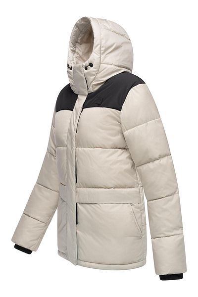 Ragwear Steppjacke Wikesh
