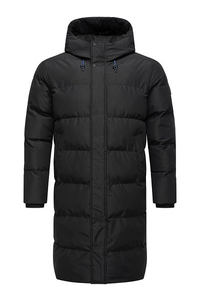 Ragwear Wintermantel Nordwey
