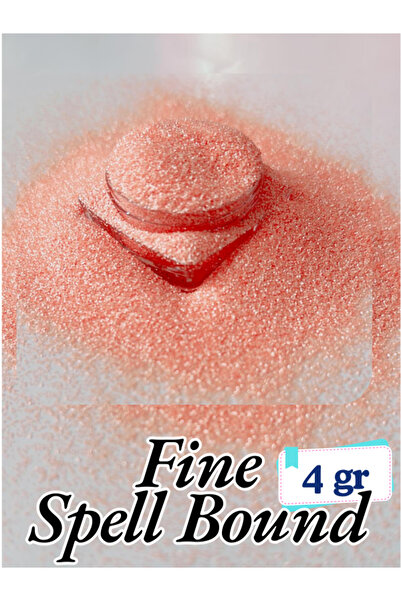 Sirius Hobi Epoksi Reçine Fine Spell Bound Tırnak Makyaj Chunky Glitter 8 gr ...