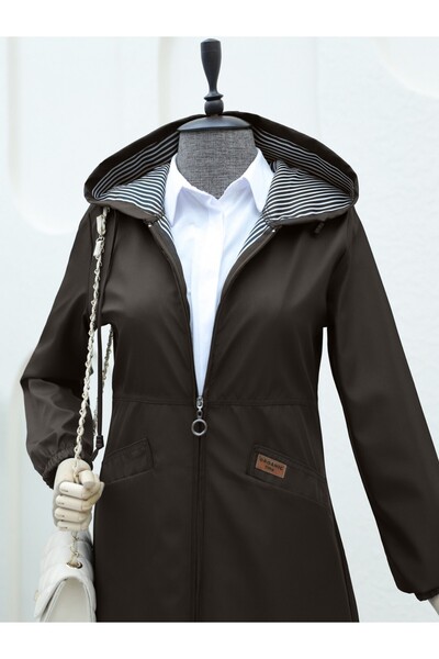 Modamorfo Καμπαρντίνα Bondit Bag Pocket