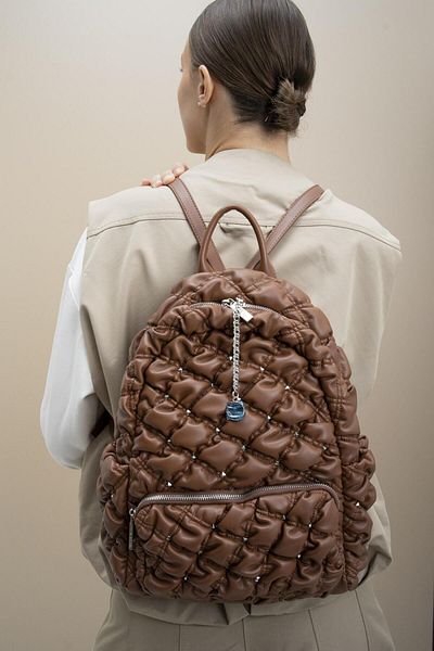 Matthew Cox Women's Backpack C.Byn2288