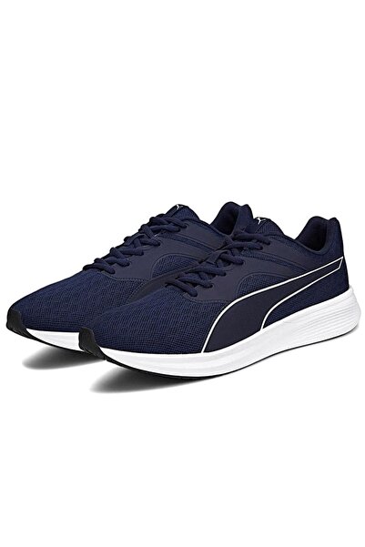 Puma TRANSPORT ERKEK SPOR AYAKKABI 377028-02