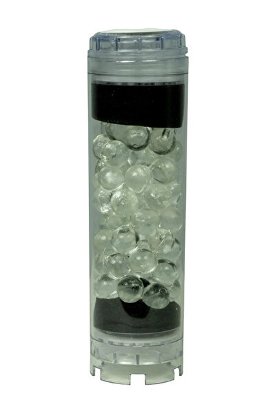 EKO Daire girişi 10" silifoz filtre (kireç önleyici)