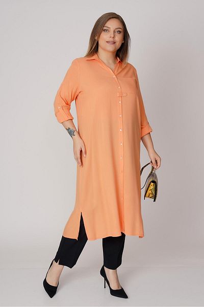 Eskişehir Mağazacılık Femina 60910 Blouse