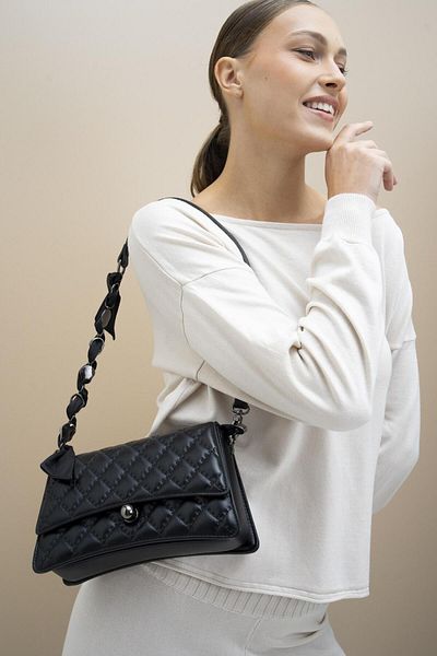 Matthew Cox Byn2291 Women's Shoulder & Shoulder Bag