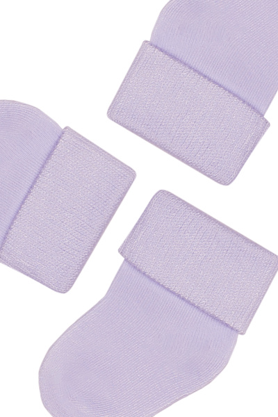 Miny Center Baby 3 Socks