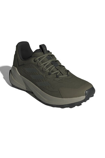 adidas Terrex Trailmaker 2 Lea Erkek Trekking Ayakkabısı ID0887 Haki