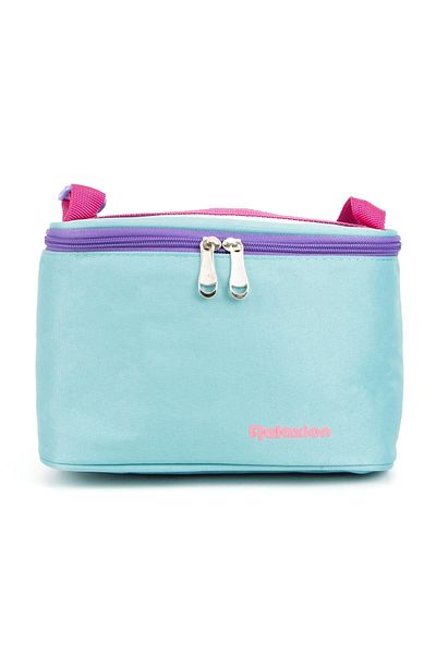 Necati Çanta Turquoise Single Compartment Thermos Lunch Bag