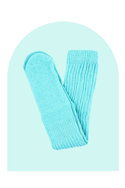 Muse Of Socks Sweetness Anti-Slip Leggings Socks