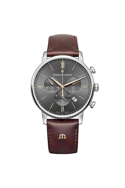 Maurice Lacroix El1098Ss 001311 - 1 Men's Watch