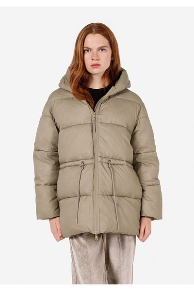 Colin's Green Women's Coat