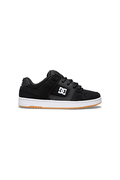 DC Manteca 4 Skate Men's Shoes Men's Ls Shoes Adys100670