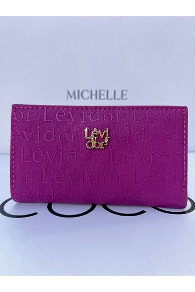 Levidor High Quality and Custom Design Women's Wallet - Convenient