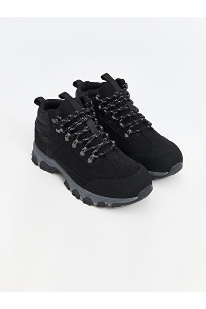 LC Waikiki Lcwk Bağcıklı Erkek Trekking Bot