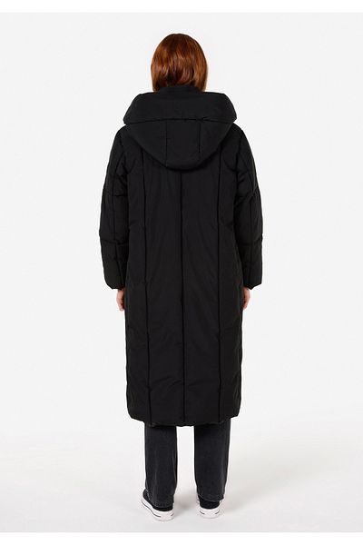 Colin's Black Women's Coat