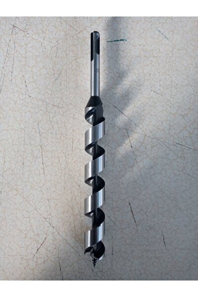 DRL HIRDAVAT 22x250 Mm Ahşap-ağaç Delici Matkap Uc-uç-sds