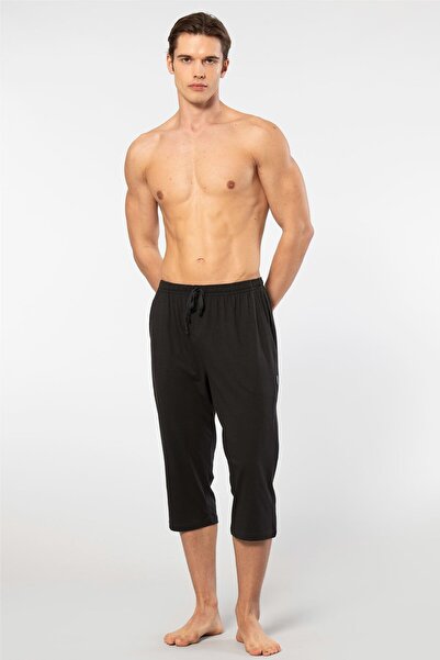 Cacharel Modal Capri Μονό Κάτω 2233/Μαύρο