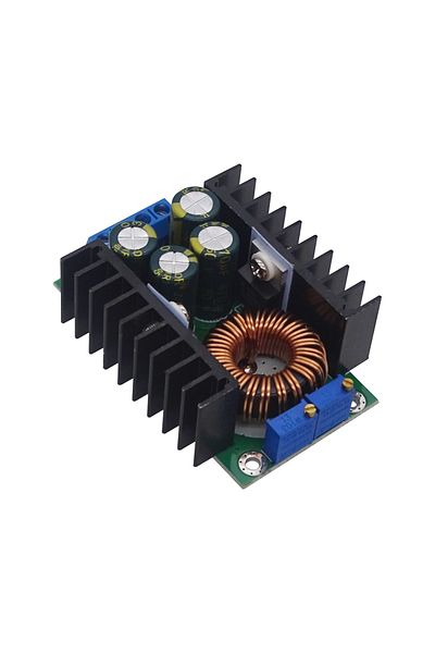 Choice 300w Buck Dc-dc 1pcs Dc Dc 9a 300w 150w Boost Converter Step Down Buck Converter 5-40v To 1.2-35v Po