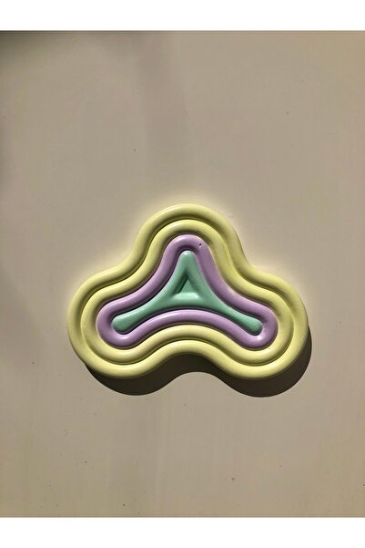 Store Studio Yabu - Lhote Coasters Set of 3