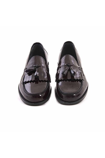 KEMAL TANCA Bağcıksız Erkek Klasik Ayakkabı 0137