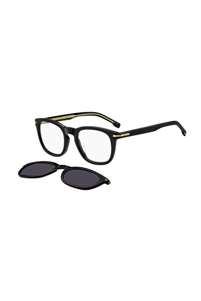 BOSS 1725/G/CS 80799 51*21 145 Polarize Klipsli Gözlük