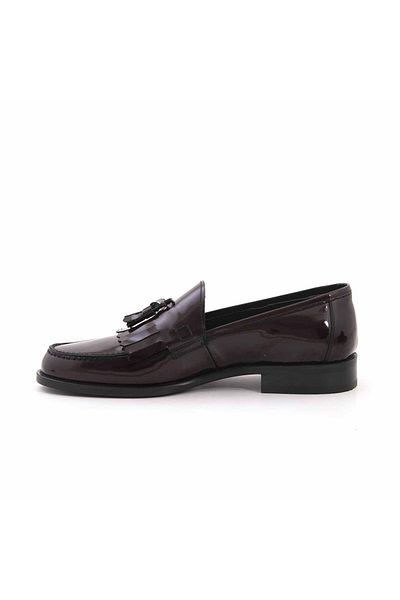 KEMAL TANCA Laceless Men's Classic Shoes 0137