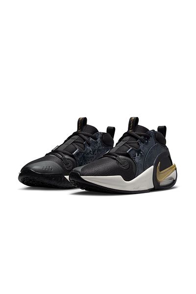 Nike Παπούτσια μπάσκετ για νεαρά παιδιά Air Zoom Crossover 2 Kc