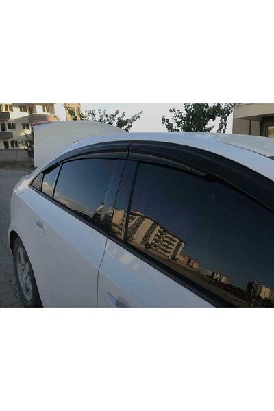 ESEMİZ Piano Black Black Air Ducted Bright Protection Gelatin Foil 30cm X 1 Meter
