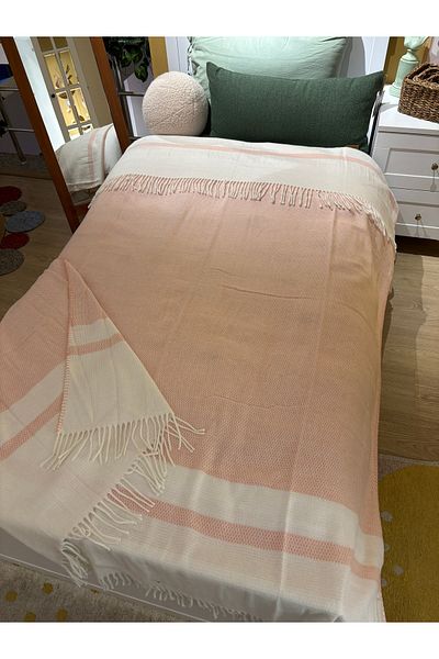 Sesli Elite Series Acrylic Tv Blanket 150X200 cm