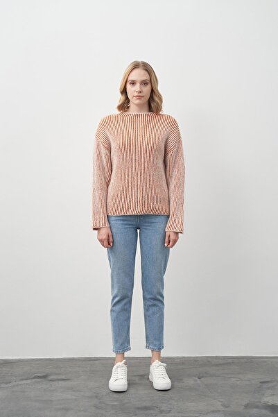 inspiration Luis Kazak Turuncu