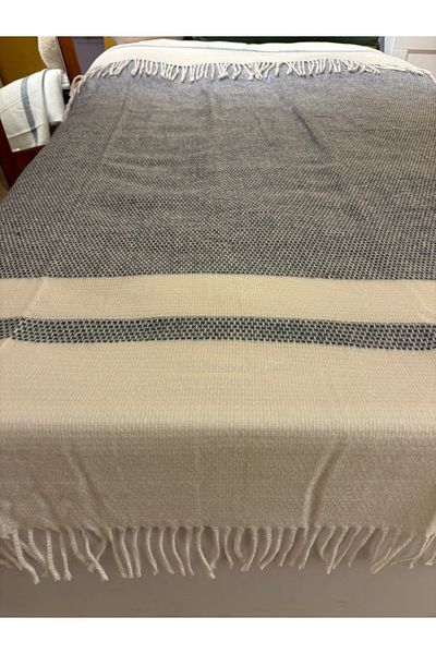 Sesli Elite Series Acrylic Tv Blanket 150X200 cm