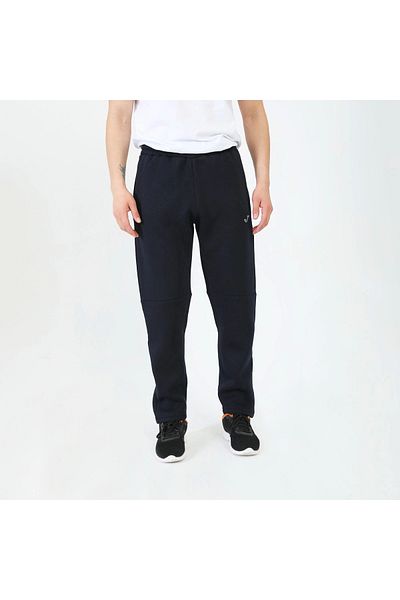 Joma Largo Lion Navy Blue Men's Casual Trousers - 4232217