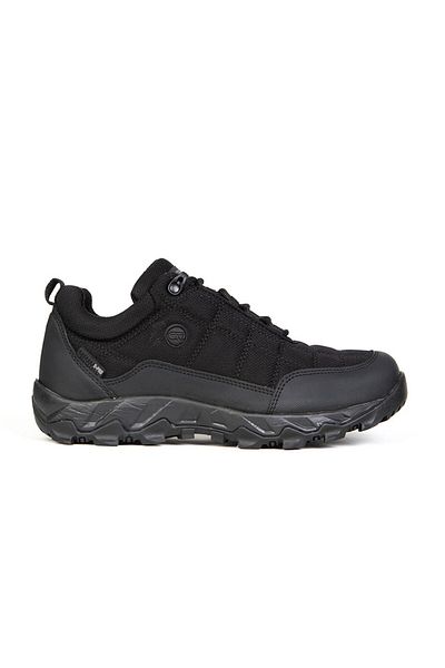 Greyder 00171 Pantofi de exterior pentru bărbați Mr Waterproof - Negri