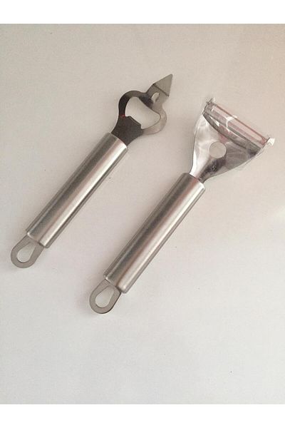 Kcrhome Double Set of Peelers and Openers