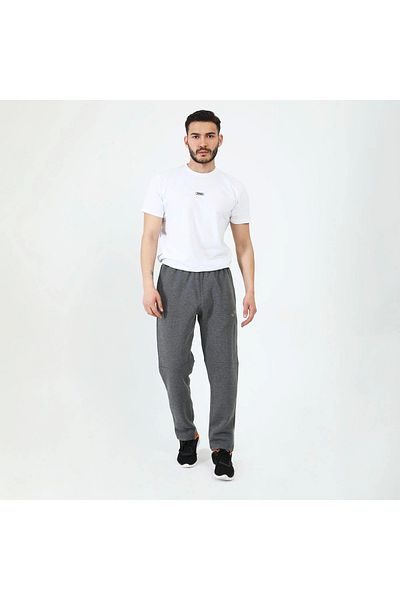 Joma Men's Casual Trousers Largo Lion Gray 4232217