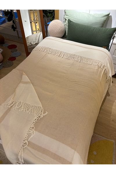 Sesli Elite Series Acrylic Tv Blanket 150X200 cm