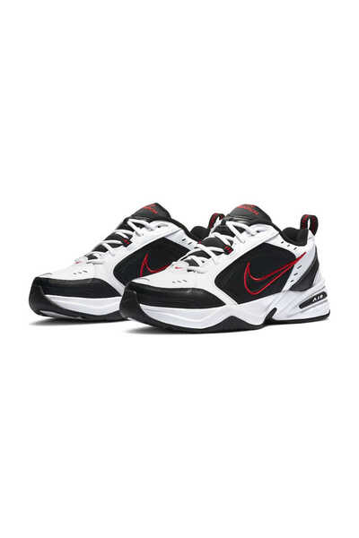 Nike Air Monarch V Spor Ayakkabı Spormoon