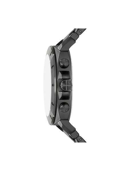 Fossil Bq2816 Men's Wristwatch