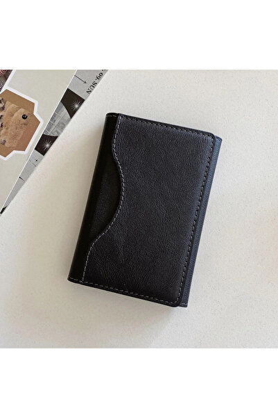 PSGT iPhone 12/13/14/15 Plus/16 Pro Max Galaxy S20/S21/S22/S23 Fe/S24 Uyumlu Ultra Magsafe Cüzdan Deri