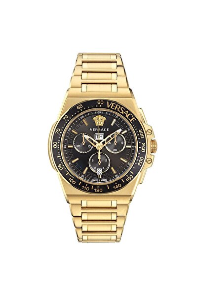 Versace ساعة يد رجالية Vrscve7h00623